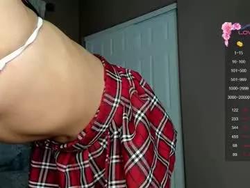 amialovesall19 from Chaturbate