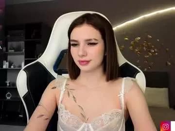 ammy_77 from Chaturbate