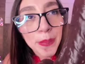 ammy_glow from Chaturbate