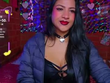 ammy_stones1 from Chaturbate