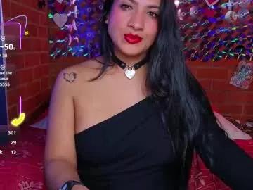 ammy_stones1 from Chaturbate