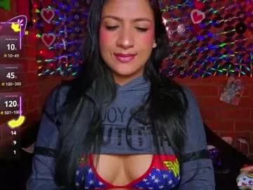 ammy_stones1 from Chaturbate is Freechat