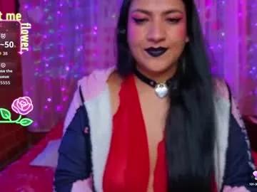 ammy_stones1 from Chaturbate