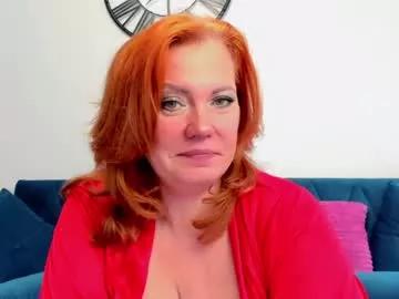 ammygently from Chaturbate