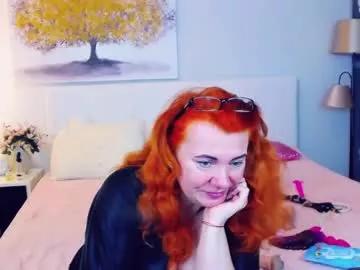 ammygently from Chaturbate