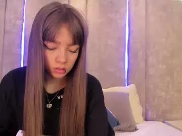 ammyjoness_ from Chaturbate