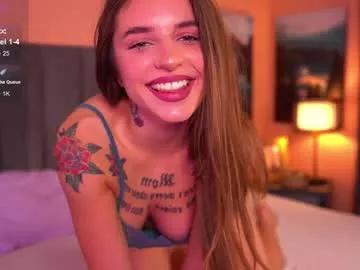ammysky_ from Chaturbate