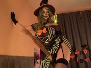 ammysky_ from Chaturbate