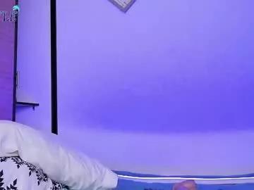 amon_kyle from Chaturbate is Freechat