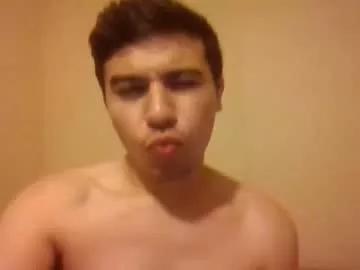 amsalinas33 from Chaturbate