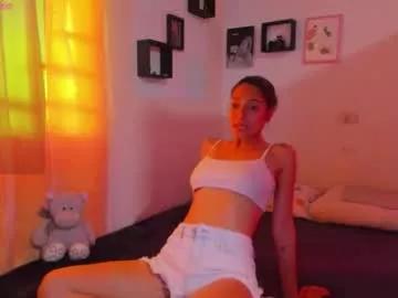 amy_and_eloise from Chaturbate is Freechat