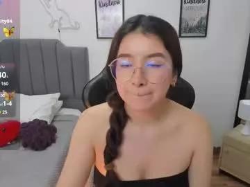 amy_sophiaa from Chaturbate is Freechat