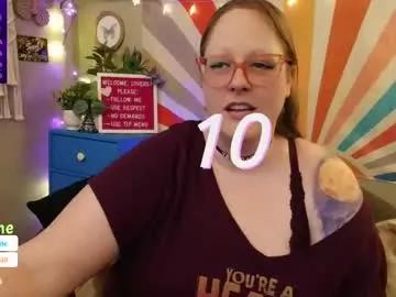 amyaphrodite from Chaturbate