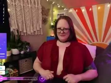 amyaphrodite from Chaturbate