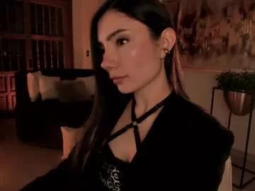 amyarmstrong from Chaturbate