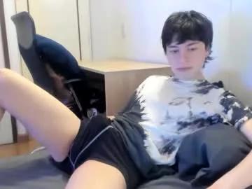 an0nymouse3 from Chaturbate