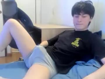an0nymouse3 from Chaturbate