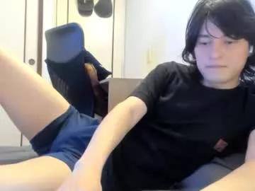 an0nymouse3 from Chaturbate
