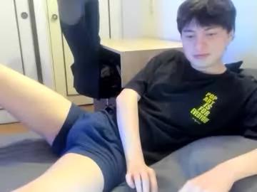 an0nymouse3 from Chaturbate