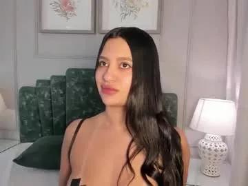 ana_beckett from Chaturbate