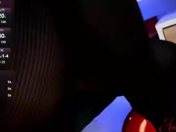 ana_cat from Chaturbate