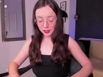 ana_ev from Chaturbate