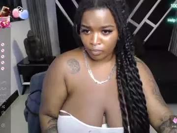 ana_fuentes_ch from Chaturbate