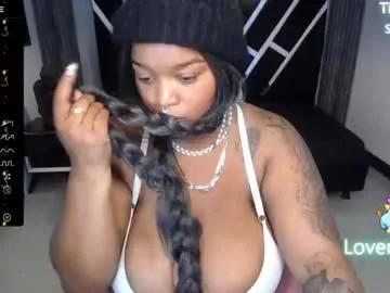 ana_fuentes_ch from Chaturbate