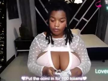 ana_fuentes_ch from Chaturbate