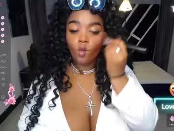 ana_fuentes_ch from Chaturbate