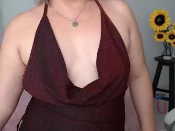 ana_hotmilf from Chaturbate