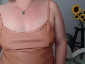 ana_hotmilf from Chaturbate