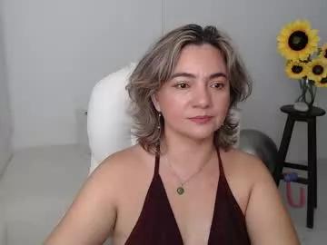 ana_hotmilf from Chaturbate