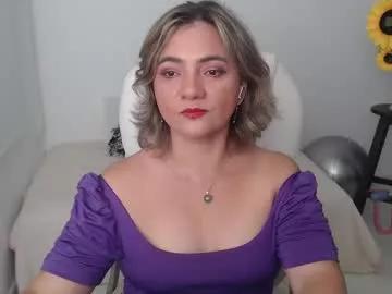 ana_hotmilf from Chaturbate