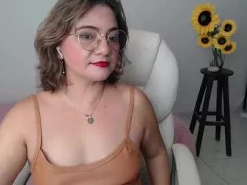 ana_hotmilf from Chaturbate