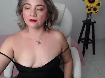 ana_hotmilf from Chaturbate