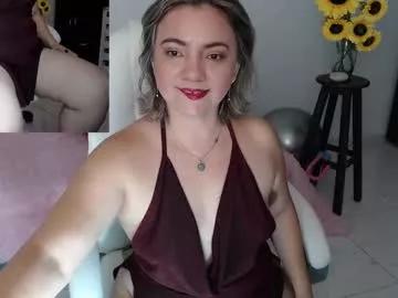 ana_hotmilf from Chaturbate