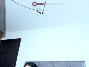 ana_liiaa from Chaturbate