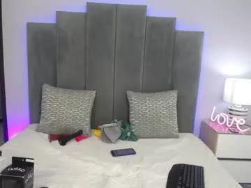 ana_liiaa from Chaturbate