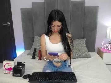 ana_liiaa from Chaturbate