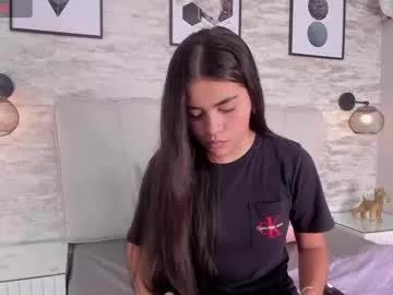 ana_littlee from Chaturbate is Freechat