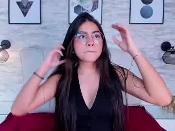 ana_littlee from Chaturbate is Freechat