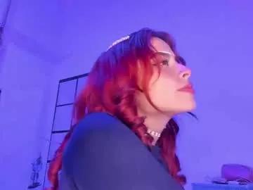 ana_lopez24 from Chaturbate