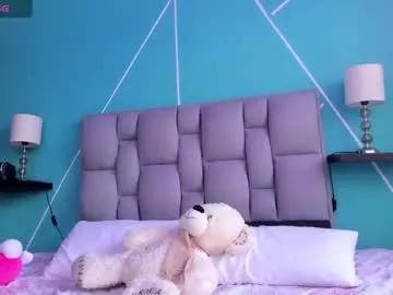 ana_lopez24 from Chaturbate