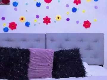 ana_lopez24 from Chaturbate