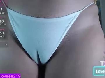 ana_loveee from Chaturbate