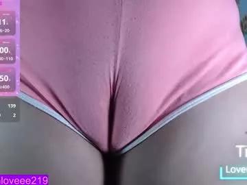 ana_loveee from Chaturbate