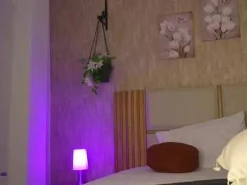 ana_maria11 from Chaturbate is Freechat