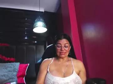 ana_mature_ from Chaturbate