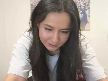 ana_melissa from Chaturbate
